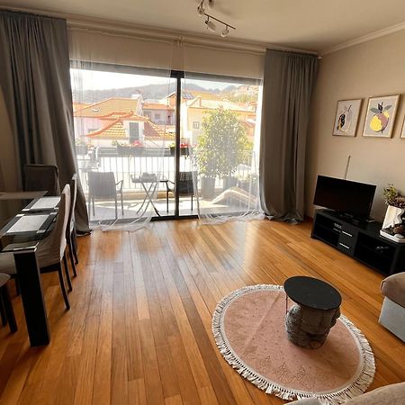 Apartment Machico Near The Beach Exteriör bild
