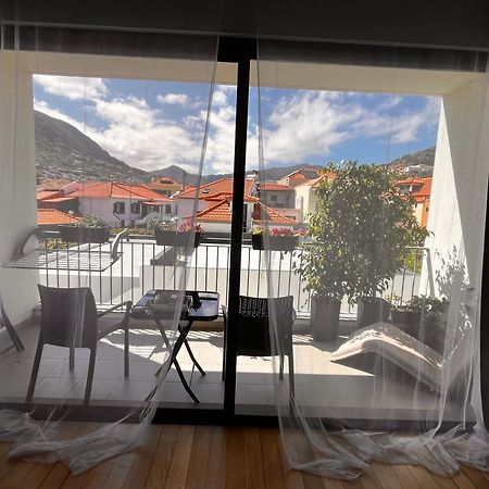 Apartment Machico Near The Beach Exteriör bild