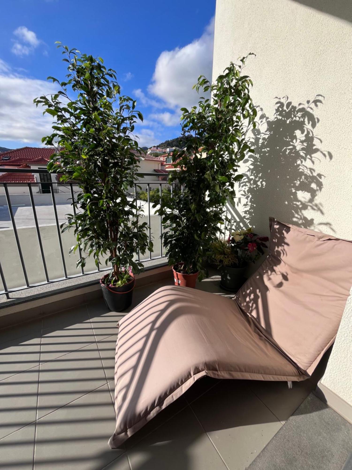 Apartment Machico Near The Beach Exteriör bild
