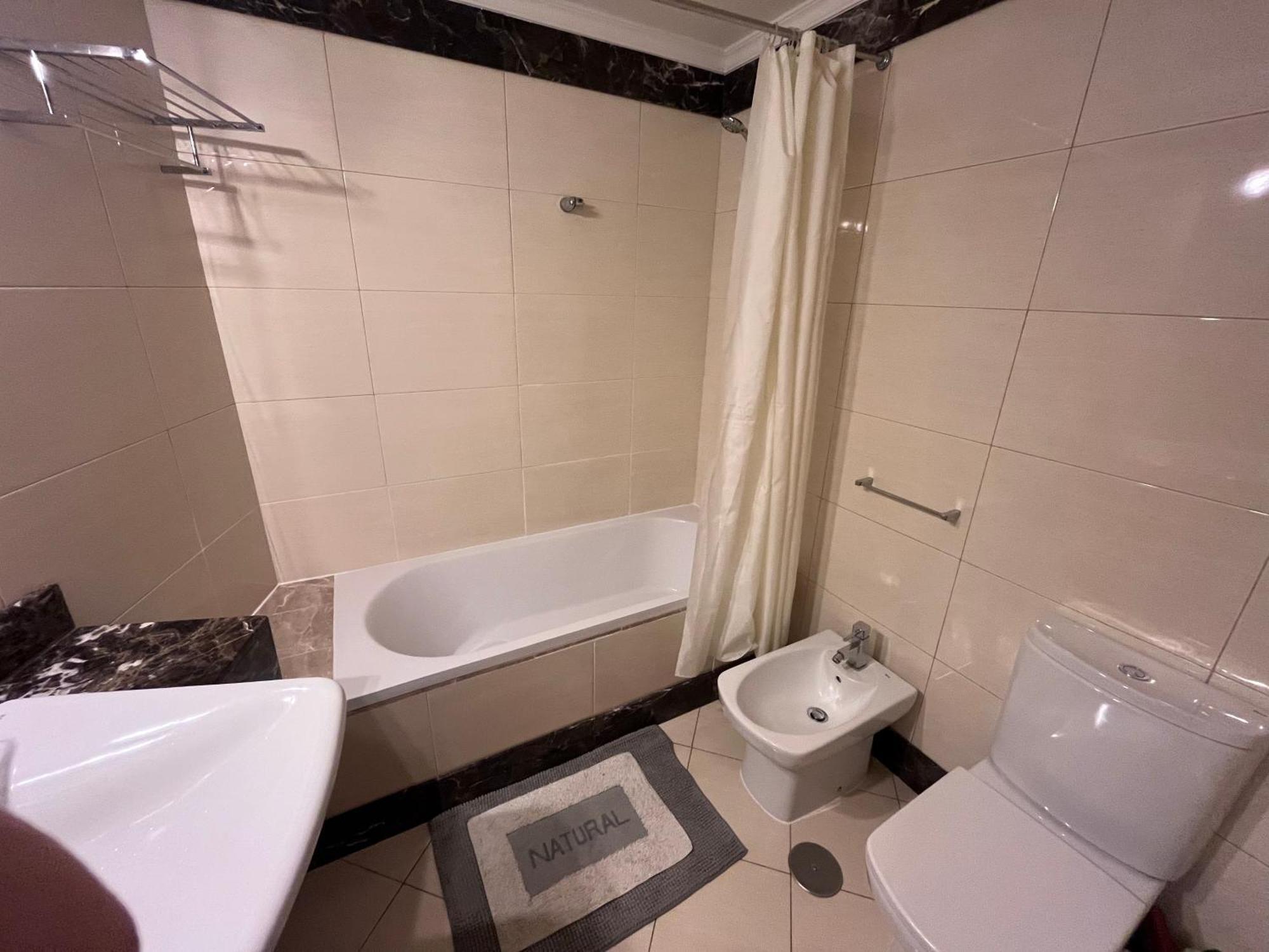 Apartment Machico Near The Beach Exteriör bild