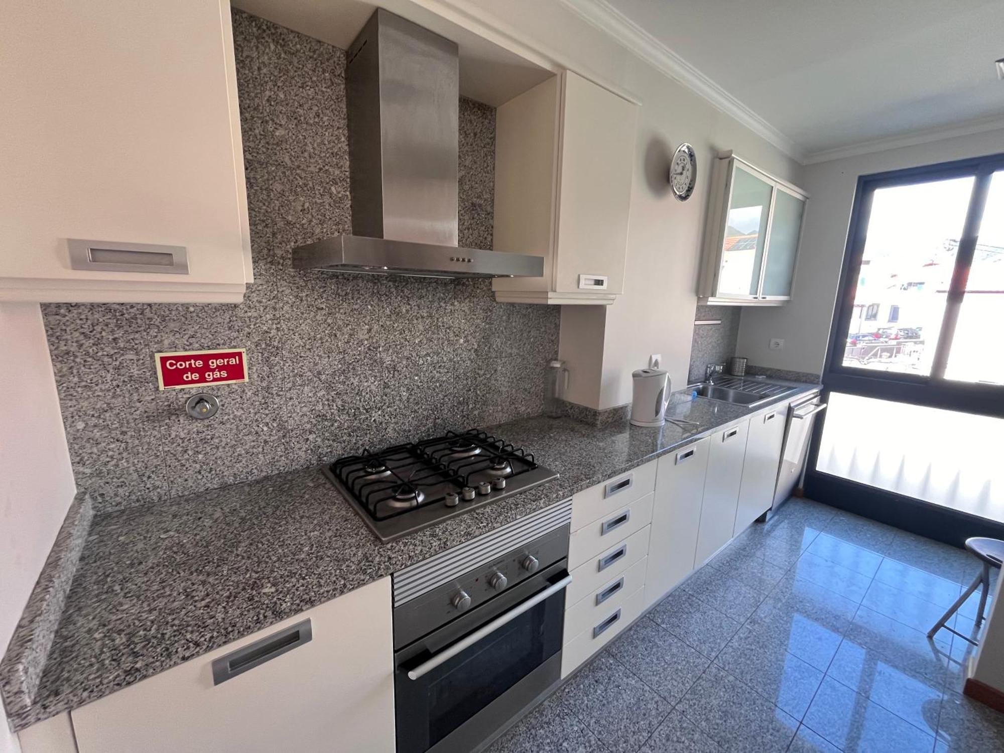 Apartment Machico Near The Beach Exteriör bild
