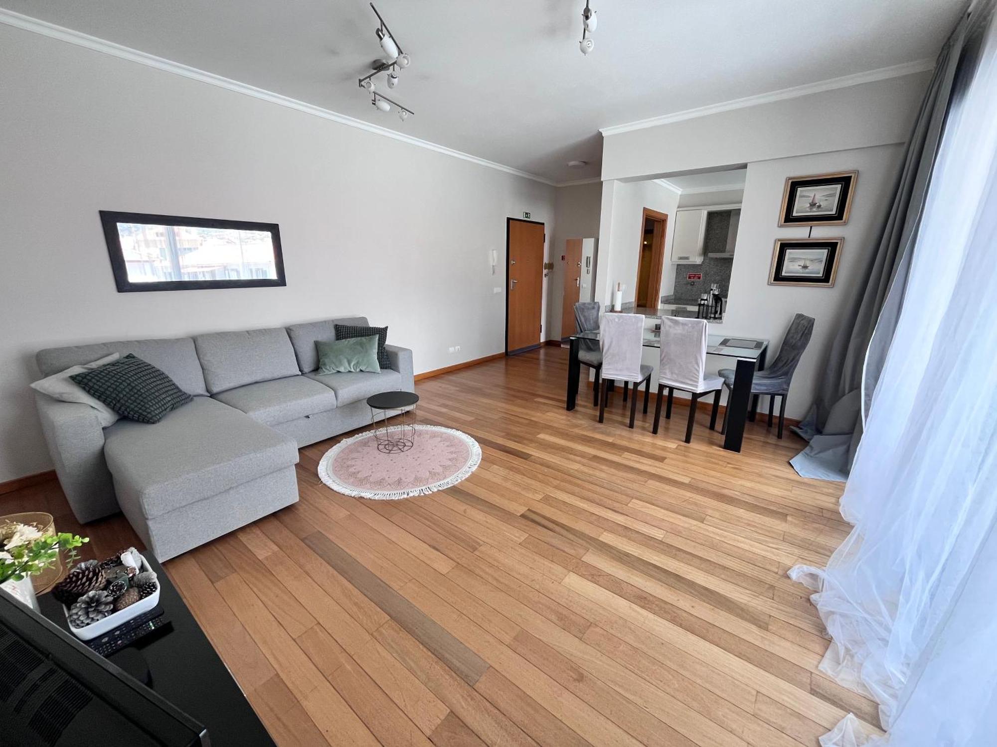 Apartment Machico Near The Beach Exteriör bild