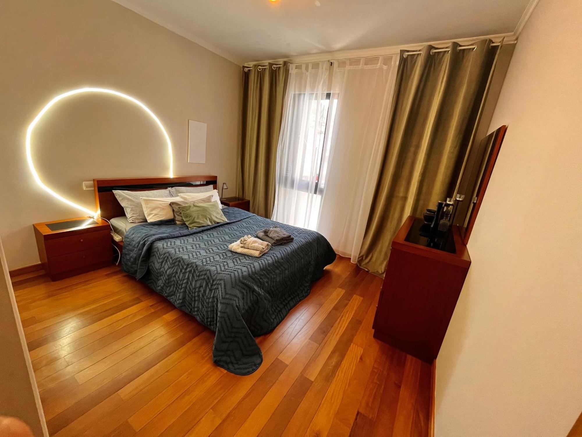 Apartment Machico Near The Beach Exteriör bild